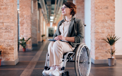 Saying the “right” thing to employees with disabilities