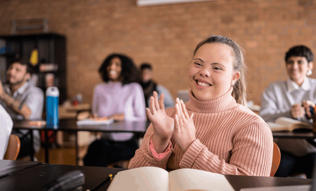 October is National Disability Employment Awareness Month: Why Inclusion Matters