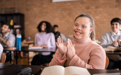 October is National Disability Employment Awareness Month: Why Inclusion Matters