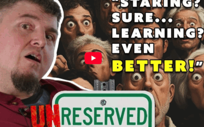 I Am Not My Wheelchair: Jason Peterson’s Story on Living, Working, and Thriving