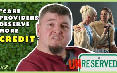 Seeing the Person First: What Jason Wants You to Know About Life, Work, and Disability